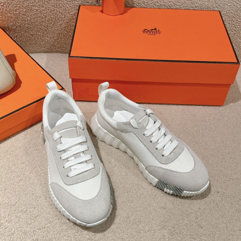 H**mes casual shoes